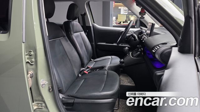 Hyundai Casper 2023 — photo 17