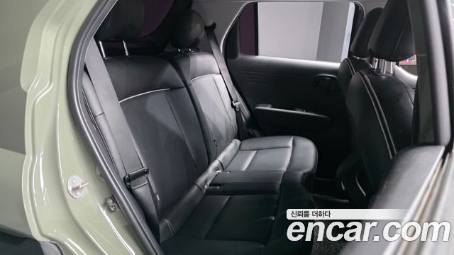 Hyundai Casper 2023 — photo 18