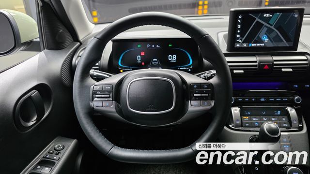Hyundai Casper 2023 — photo 19
