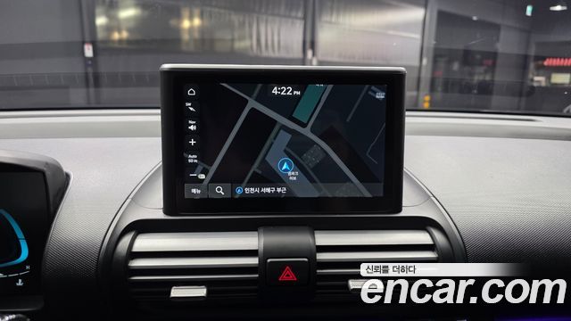 Hyundai Casper 2023 — photo 20