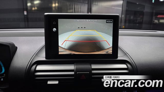 Hyundai Casper 2023 — photo 21
