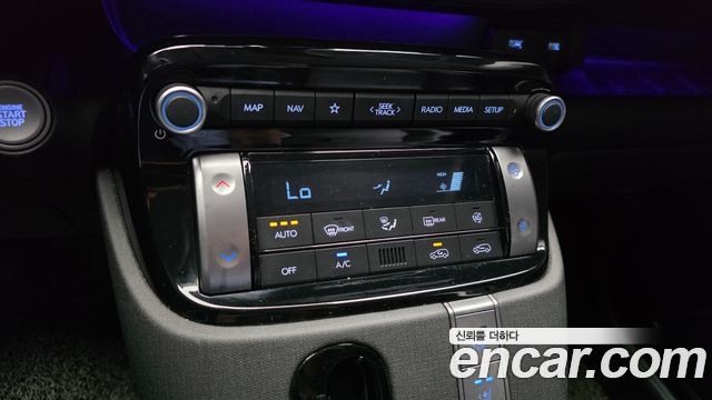 Hyundai Casper 2023 — photo 23