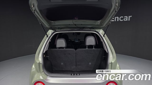 Hyundai Casper 2023 — photo 26