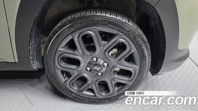 Hyundai Casper 2023 — photo 7