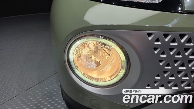 Hyundai Casper 2023 — photo 8