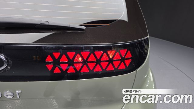 Hyundai Casper 2023 — photo 9
