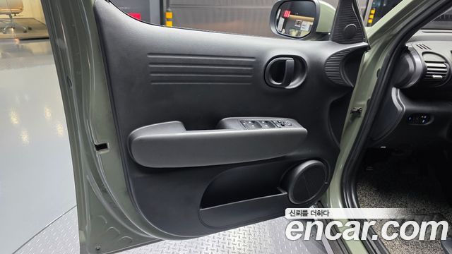 Hyundai Casper 2023 — photo 14