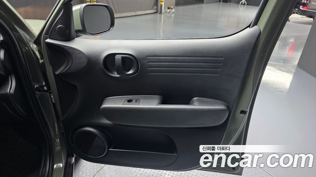 Hyundai Casper 2023 — photo 15