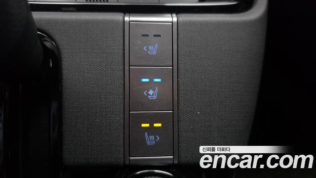 Hyundai Casper 2023 — photo 28