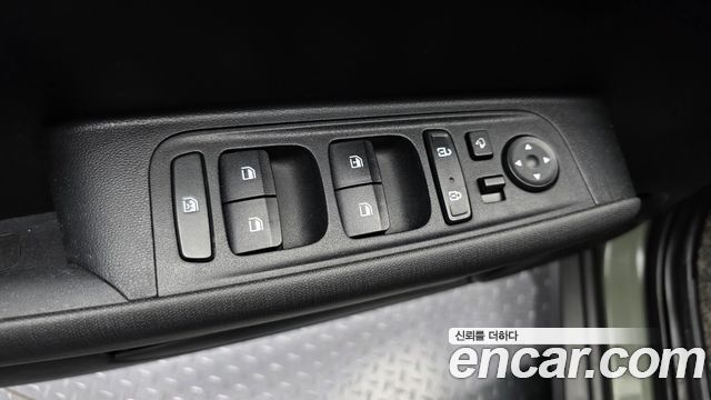 Hyundai Casper 2023 — photo 29