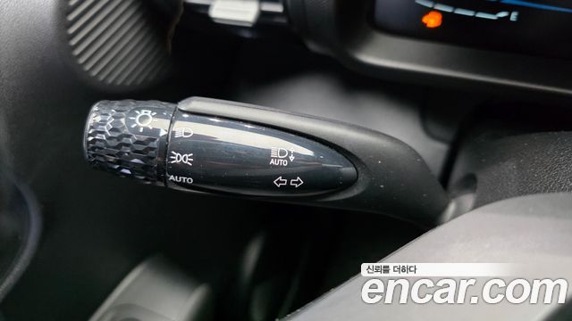 Hyundai Casper 2023 — photo 30