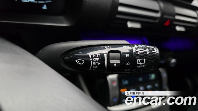 Hyundai Casper 2023 — photo 31