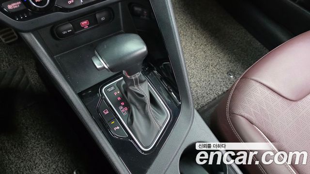 Kia Niro 2020 — photo 12