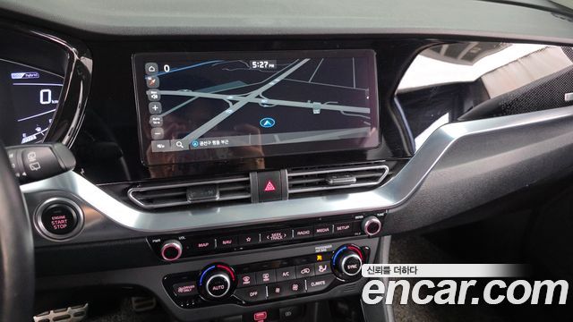 Kia Niro 2020 — photo 19