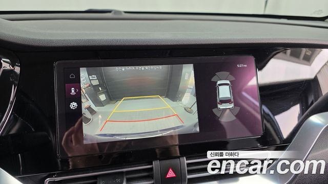 Kia Niro 2020 — photo 20