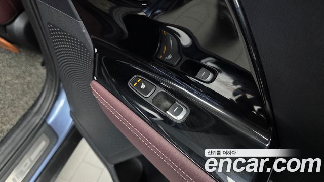 Kia Niro 2020 — photo 25