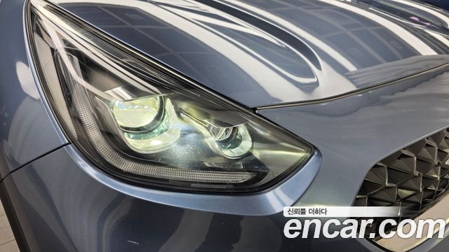 Kia Niro 2020 — photo 8