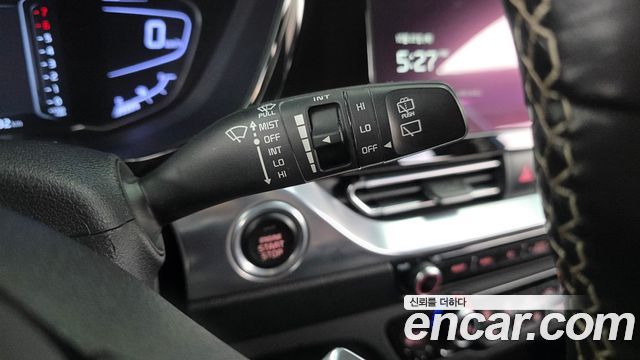 Kia Niro 2020 — photo 28