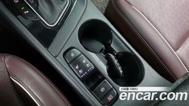Kia Niro 2020 — photo 29