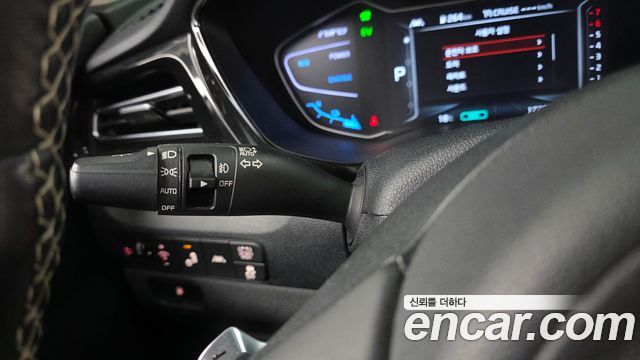 Kia Niro 2020 — photo 30