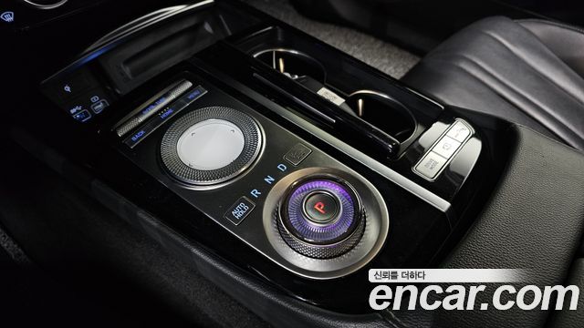 Genesis G80 2021 — photo 12
