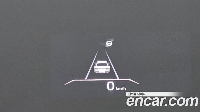 Genesis G80 2021 — photo 18