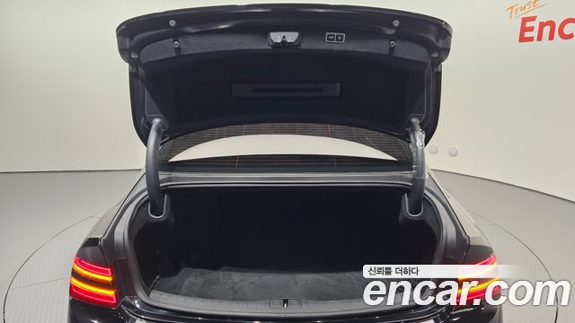 Genesis G80 2021 — photo 26
