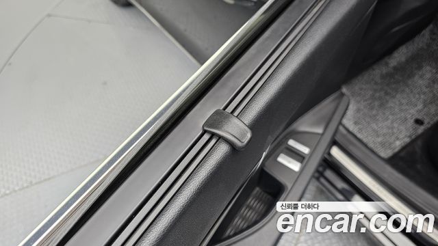 Genesis G80 2021 — photo 30