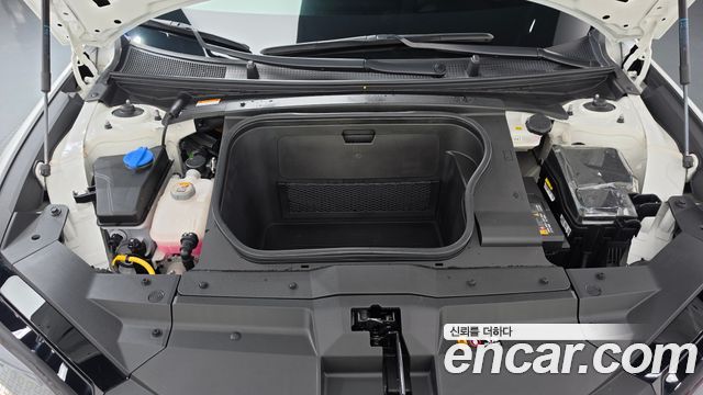 Hyundai Ioniq6 2023 — photo 6