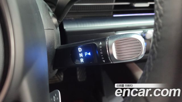 Hyundai Ioniq6 2023 — photo 12