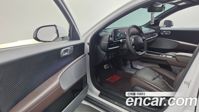 Hyundai Ioniq6 2023 — photo 13