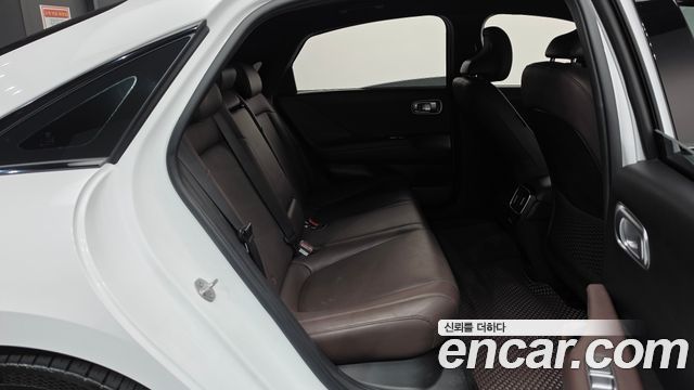 Hyundai Ioniq6 2023 — photo 17