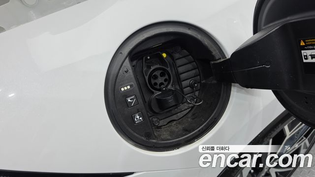 Hyundai Ioniq6 2023 — photo 18