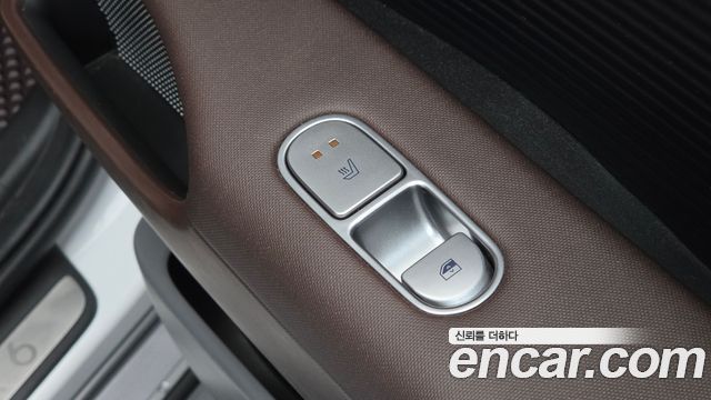 Hyundai Ioniq6 2023 — photo 22