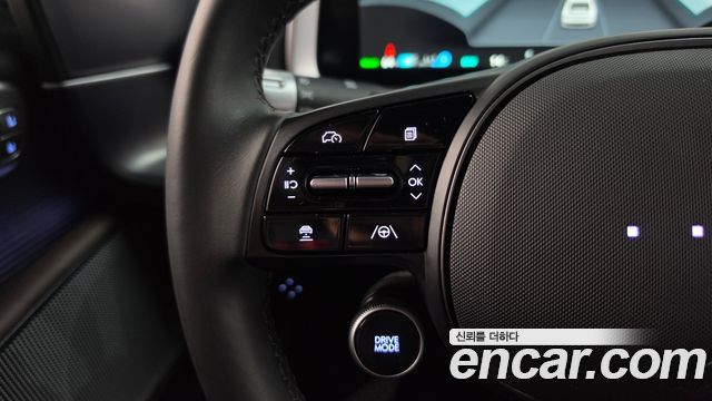 Hyundai Ioniq6 2023 — photo 24
