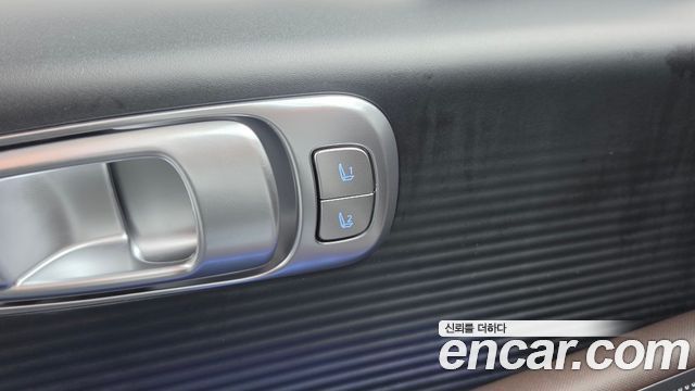Hyundai Ioniq6 2023 — photo 26