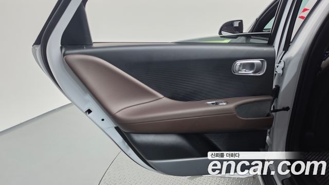 Hyundai Ioniq6 2023 — photo 15