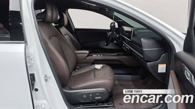 Hyundai Ioniq6 2023 — photo 16