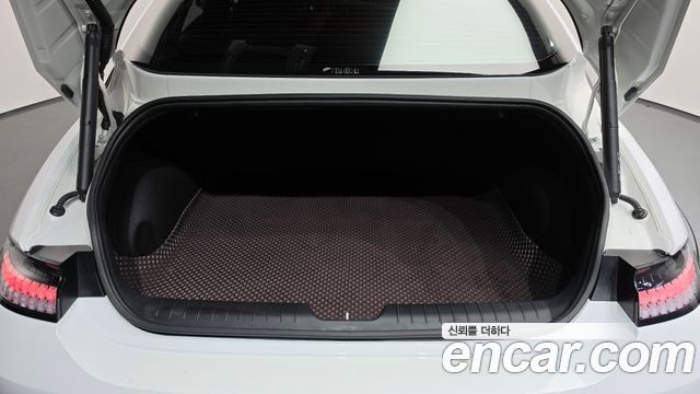 Hyundai Ioniq6 2023 — photo 28