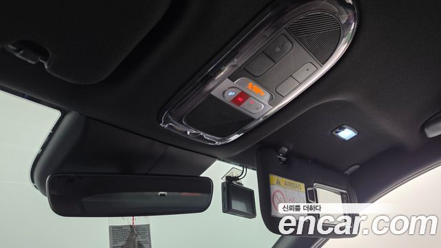 Hyundai Ioniq6 2023 — photo 29