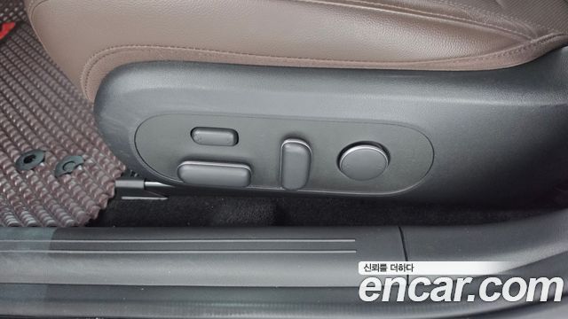 Hyundai Ioniq6 2023 — photo 31