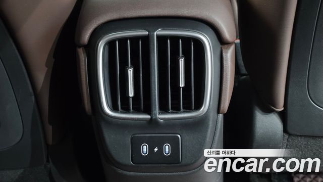 Hyundai Ioniq6 2023 — photo 40