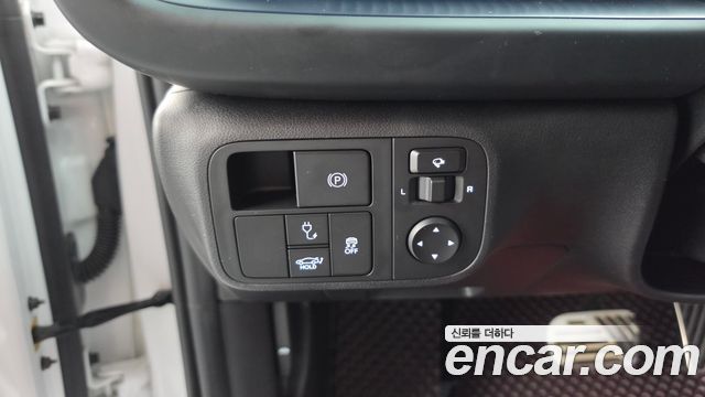 Hyundai Ioniq6 2023 — photo 45