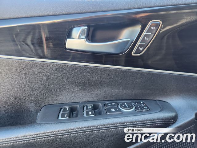 Kia Sorento 2018 — photo 6