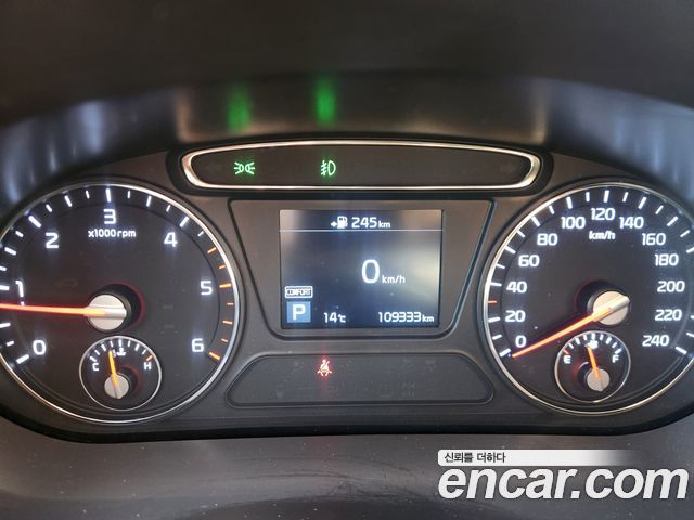 Kia Sorento 2018 — photo 7