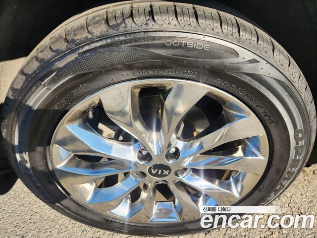 Kia Sorento 2018 — photo 18
