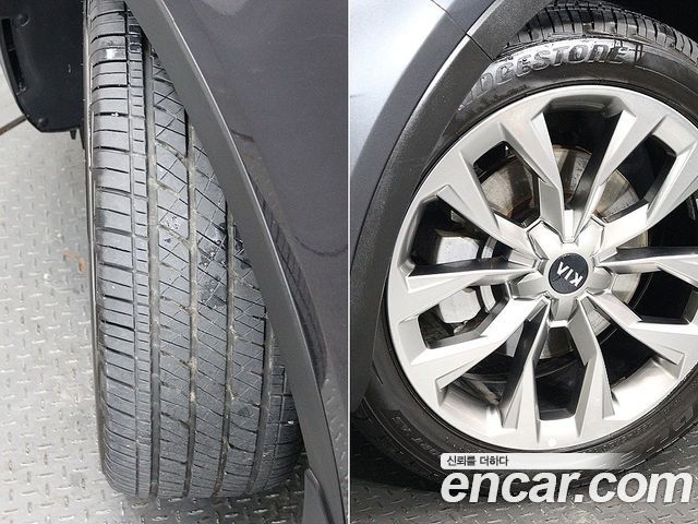 Kia Sorento 2021 — photo 5