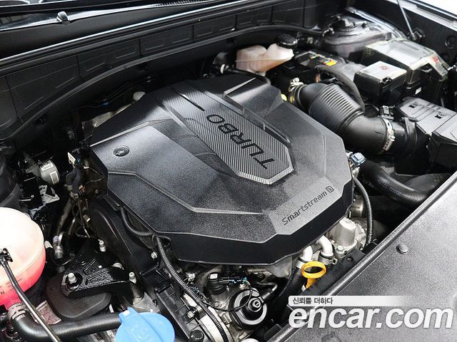Kia Sorento 2021 — photo 6