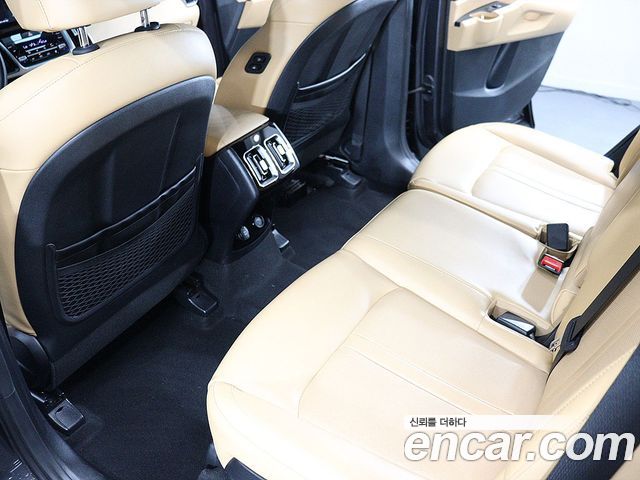 Kia Sorento 2021 — photo 10