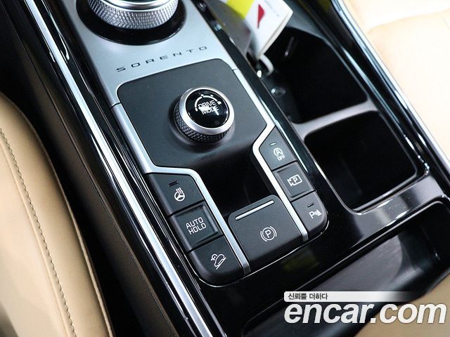 Kia Sorento 2021 — photo 11